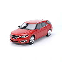 saab 95 wagon
